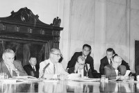 Talk About Déjà Vu: Senators Set To Re-Enact Drug Price Hearing Of 60 Years Ago