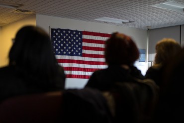 5 Things To Know About Trump’s New ‘Public Charge’ Immigration Proposal