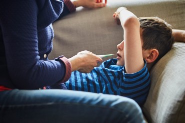Mysterious Polio-Like Illness Baffles Medical Experts While Frightening Parents
