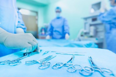 A Push To Get Older Adults In Better Shape For Surgery