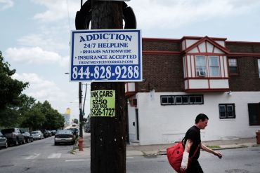 Depression Among Heart Attack Survivors Can Be Deadly, Yet Is Often Ignored