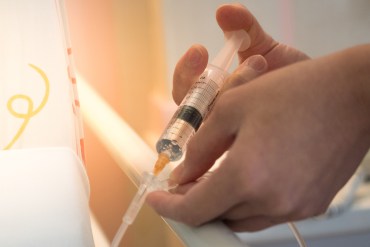 ‘Scary’ Lung Disease Now Afflicts More Women Than Men In U.S.