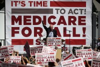 There’s A New ‘Medicare-For-All’ Bill In The House. Why Does It Matter?