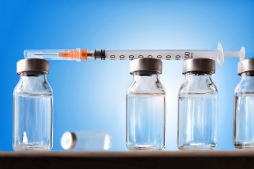 States Face Costly Conundrum: How To Treat Inmates With Hepatitis C
