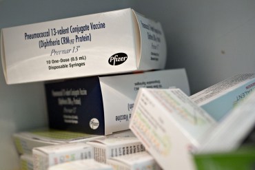 Americans Cross Border Into Mexico To Buy Insulin At A Fraction Of U.S. Cost