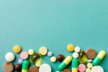 Hidden Drugs And Danger Lurk In Over-The-Counter Supplements, Study Finds