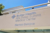 Feds Join Lawsuit Alleging Sutter Health Padded Revenue With False Patient Data