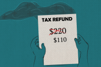 Ghost Bill: UVA Siphons Couple’s Tax Refund To Pay 20-Year-Old Medical Debt