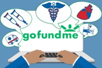 GoFundMe CEO: ‘Gigantic Gaps’ In Health System Showing Up In Crowdfunding