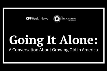 A Centenarian Thrives Living Alone, Active and Engaged