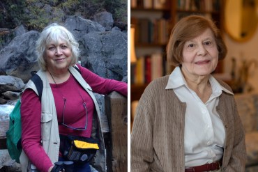 Skip The Rocking Chairs For These Rock Stars Of Aging