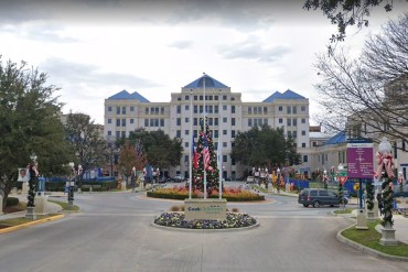 Government-Funded Day Care Helps Keep Seniors Out Of Nursing Homes And Hospitals