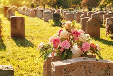 Death Doesn’t Have To Be So Scary