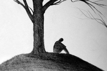 The Long Goodbye: Coping With Sadness And Grief Before A Loved One Dies