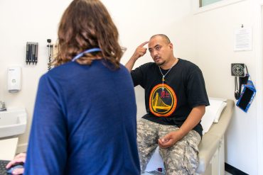 Giving Medicaid Enrollees Something To Smile About