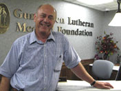 Celebrating A Visionary On Healthy Aging