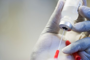 Arizona Declares Opioid Emergency, But Signals Are Mixed Over Best Response