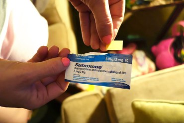 Fighting HIV In Miami, One Dirty Needle At A Time