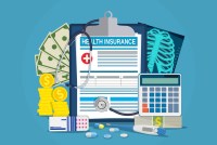 Health Insurance Costs Crushing Many People Who Don’t Get Federal Subsidies