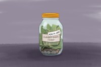 Infusion Treatments — Needed or Not — Can Deplete Patients’ Wallets