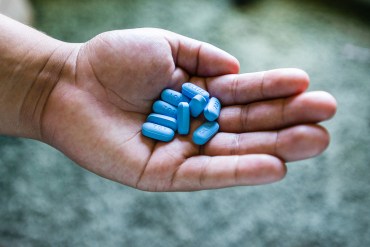 When Caring For A Sick Spouse Shakes A Marriage To The Core