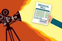 Lights, Camera, No Action: Insurance Woes Beset Entertainment Industry Workers