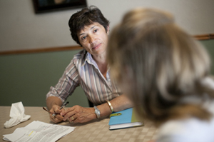 States Encounter Obstacles Moving Elderly And Disabled Into Community