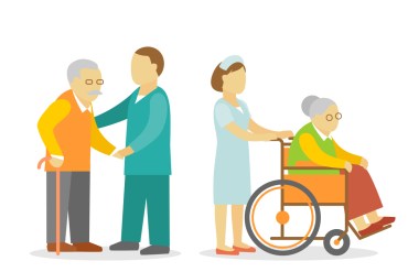 How To Get Long-Term Care At Home Without Busting The Bank