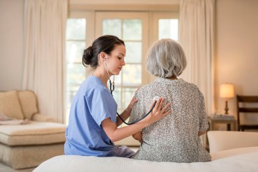 At New Health Office, ‘Civil Rights’ Means Doctors’ Right To Say No To Patients