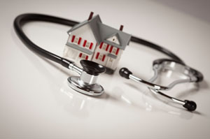 CMS May Soften Paperwork Requirements For Home Health Care
