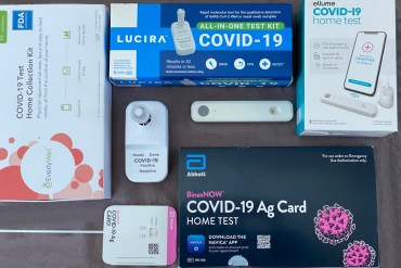 ‘It Didn’t Really Stick With Me’: Understanding the Rural Shrug Over Covid and Vaccines