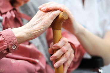 For Many Patients, Delirium Is A Surprising Side Effect Of Being In The Hospital