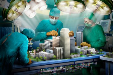 An Opioid Remedy That Works: Treat Pain And Addiction At The Same Time