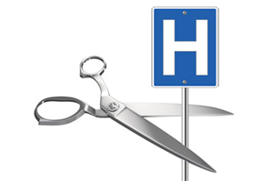 Higher Hospital Readmissions Aren’t Linked To Fewer Deaths, Study Finds