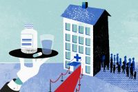 Can A Community Hospital Stay True To Its Mission After Sale To Large Corporation?