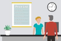 Price Transparency In Medicine Faces Stiff Opposition — From Hospitals And Doctors