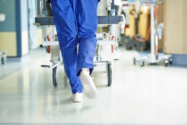 Podcast: ‘What The Health?’ 2017: The Year In Health Policy