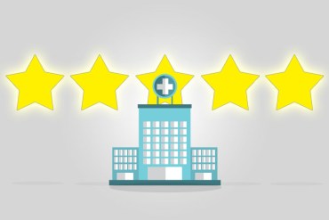 At Teaching Hospitals, Aggressive Screening May Lead To Medicare Penalties