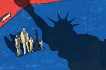 Fearing Deportation, Immigrant Parents Are Opting Out Of Health Benefits For Kids