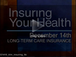 Text: Fiscal Commission’s Recommendations On Health Care Spending