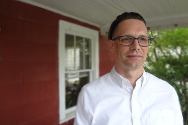 A Dying Man’s Wish To Save Others Hits Hospital Ethics Hurdle