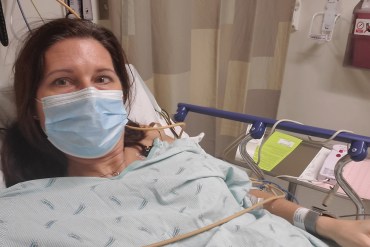 Long-Haul Covid Cases Cast New Light on Chronic Fatigue Sufferers