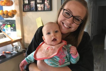 Nurse Calls Cops After New Mom Seeks Help For Depression. Right Call?