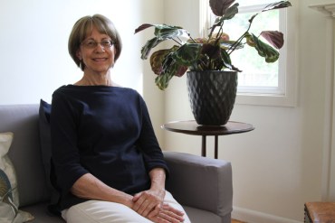 Telephone Therapy Helps Older People In Underserved Rural Areas, Study Finds