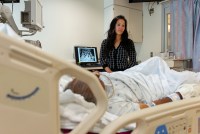 ‘John Doe’ Patients Sometimes Force Hospital Staff To Play Detective