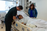 Pacientes sin nombre: cuando el personal del hospital tiene que ser detective
