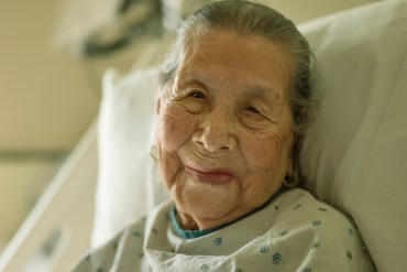 A Practical To-Do List For Family Caregivers