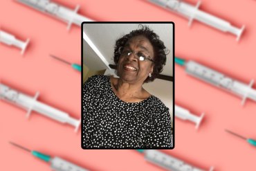 Older Adults Without Family or Friends Lag in Race to Get Vaccines
