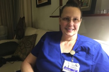 Fires Prey On Frail Residents Living On Their Own