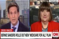 Watch: Sanders Re-Ups ‘Medicare-For-All,’ Gets More Mileage On Campaign Trail